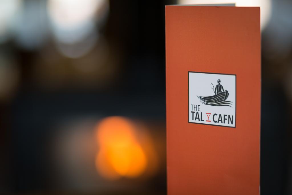 Tal Y Cafn Free House Tal-y-Cafn Exteriör bild